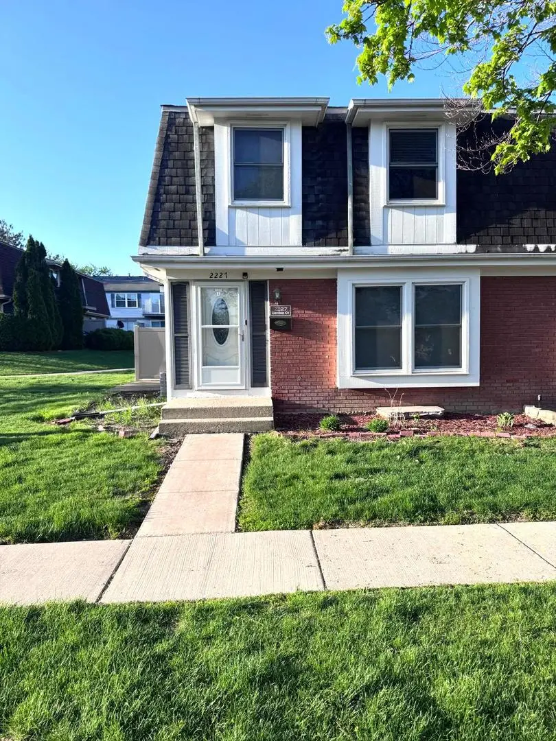 2227 Denton Court, Schaumburg, IL 60194 - #1