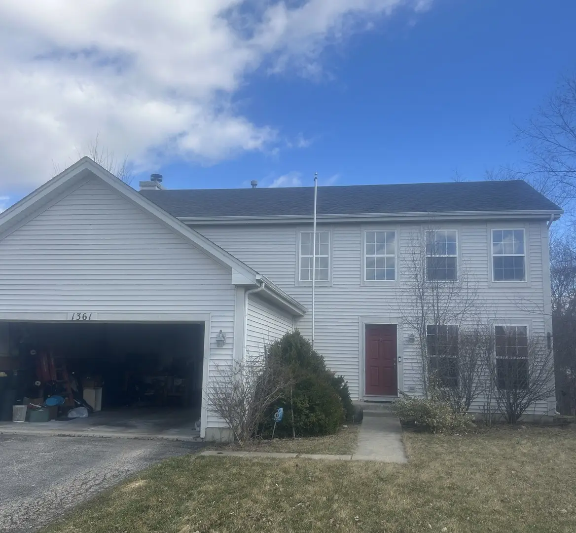 1361 S Janice Lane, Round Lake, IL 60073 - #1