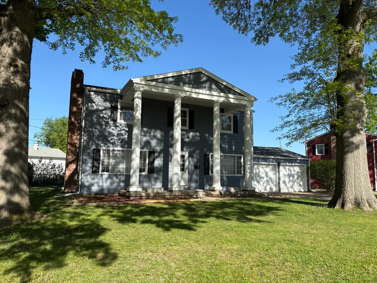4103 N Newcastle Drive, Decatur, IL 62526 - #1