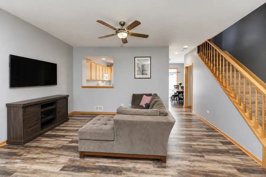 8810 W 84th Place #D, Justice, IL 60458 - #2