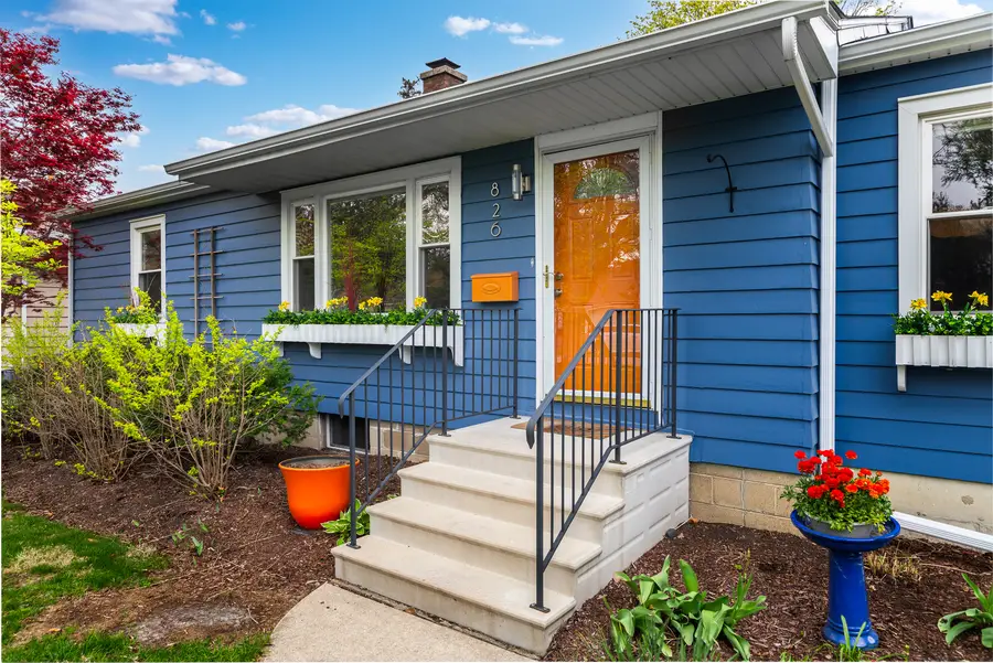826 N Main Street, Naperville, IL 60563 - #3
