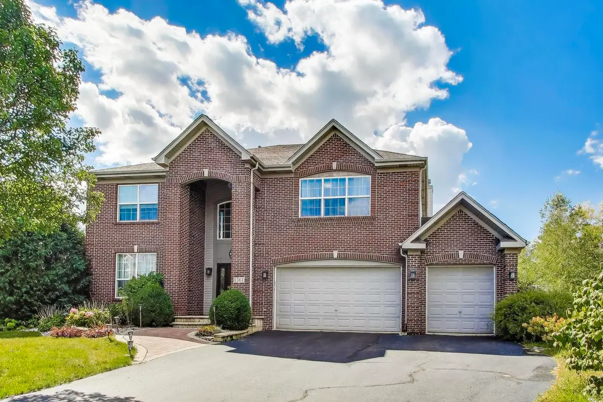 1361 Brentwood Trail, Bolingbrook, IL 60490 - #1