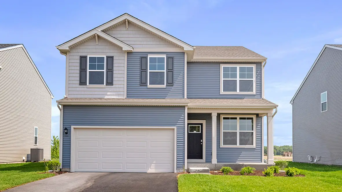 2642 Camelback Drive, Pingree Grove, IL 60140 - #1