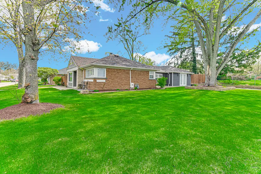 343 Osage Street, Park Forest, IL 60466 - #2