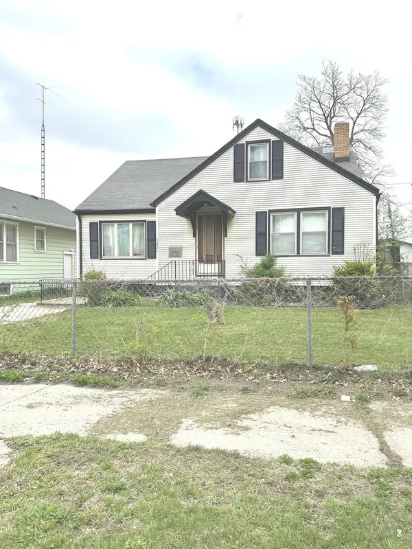1221 E Chestnut Street, Kankakee, IL 60901