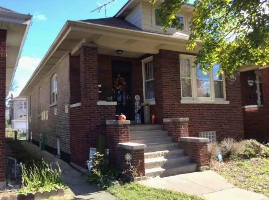 2523 S 61st Avenue, Cicero, IL 60804 - #2