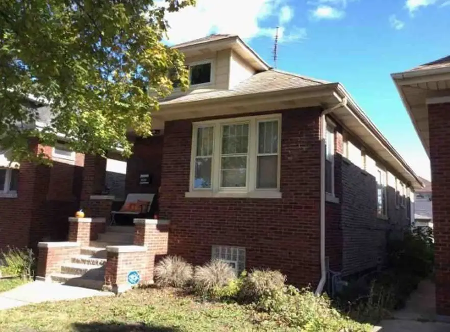 2523 S 61st Avenue, Cicero, IL 60804 - #3