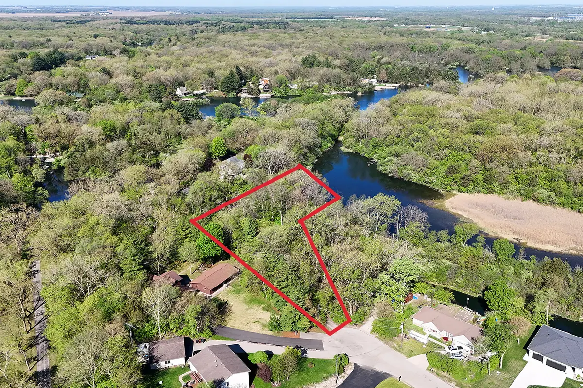 5610 Muskie Trail, Morris, IL 60450 - #1