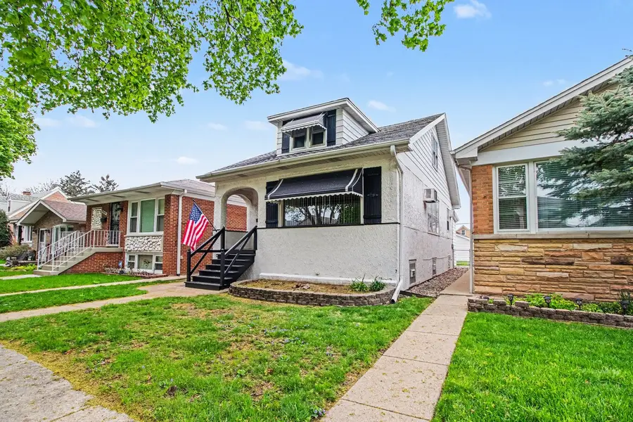 5335 N Moody Avenue, Chicago, IL 60630 - #3