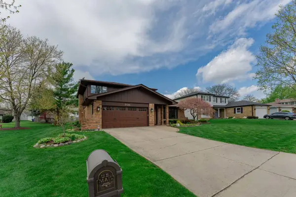 6486 Hanover Court, Lisle, IL 60532