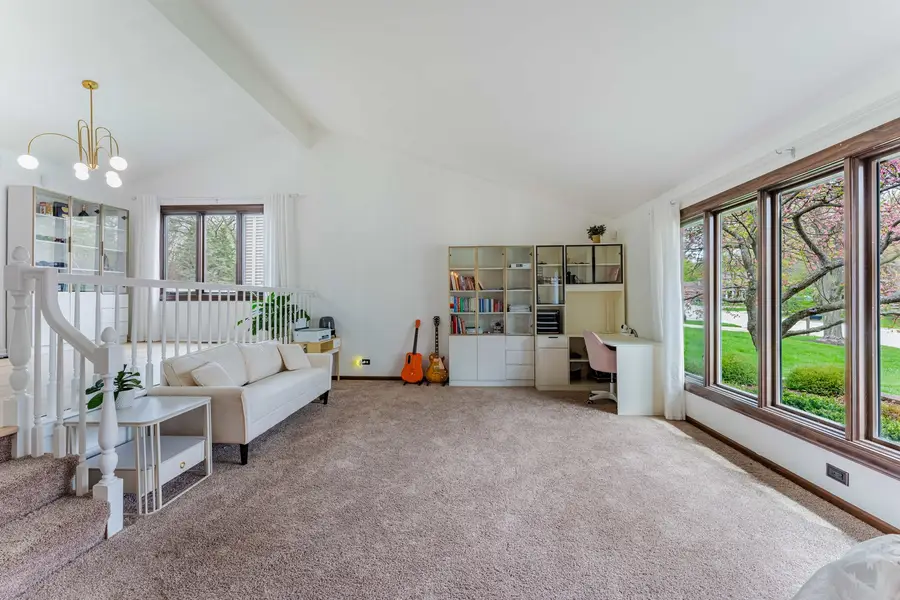 6486 Hanover Court, Lisle, IL 60532 - #3