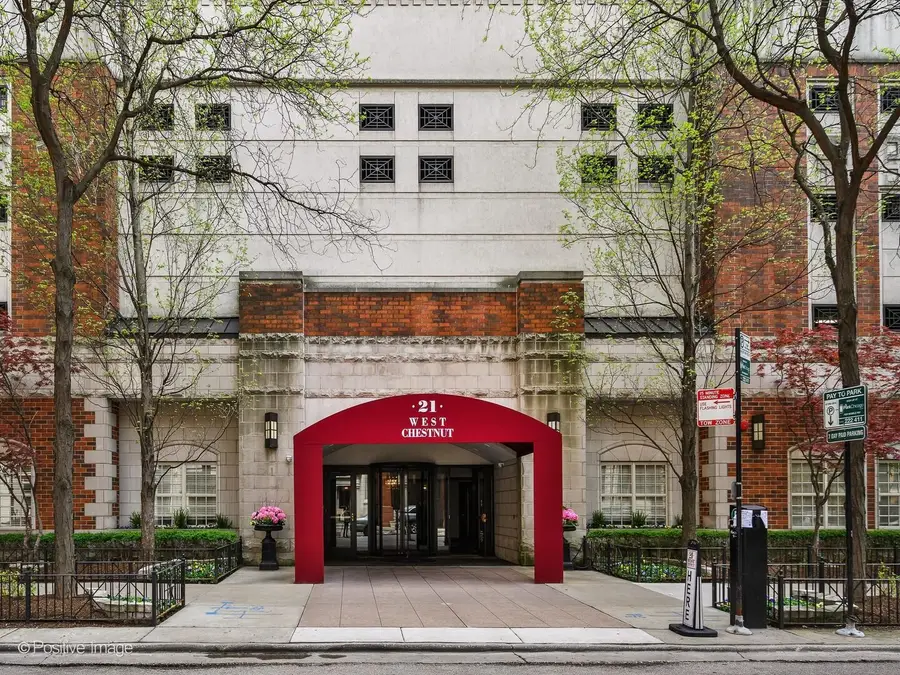 21 W Chestnut Street #901, Chicago, IL 60610 - #2