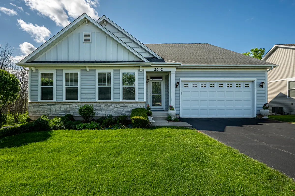2942 Trillium Court E, Aurora, IL 60506 - #1