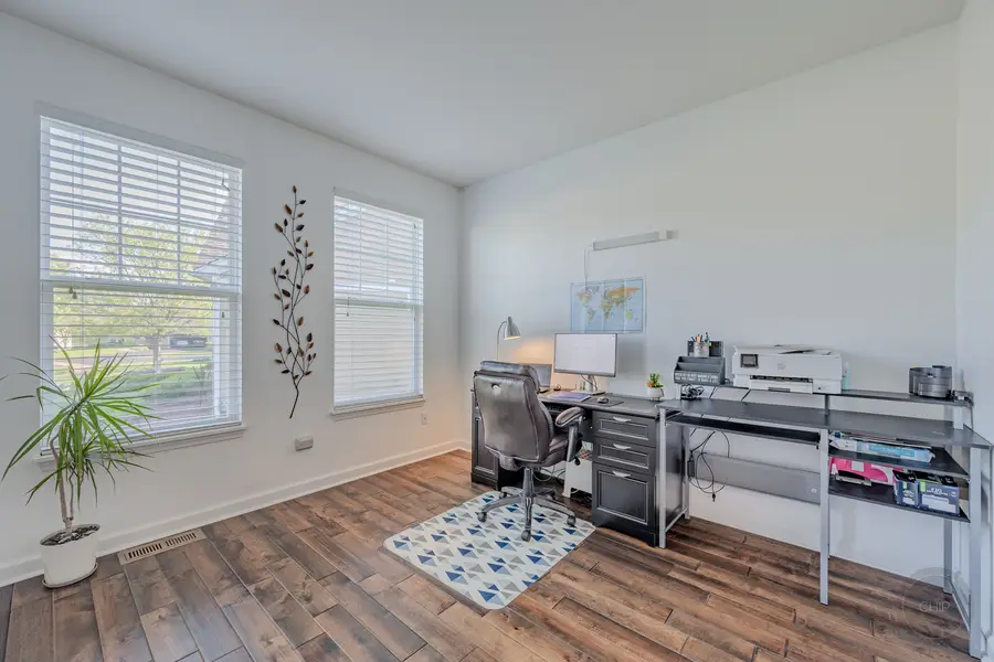 2942 Trillium Court E, Aurora, IL 60506 - #3