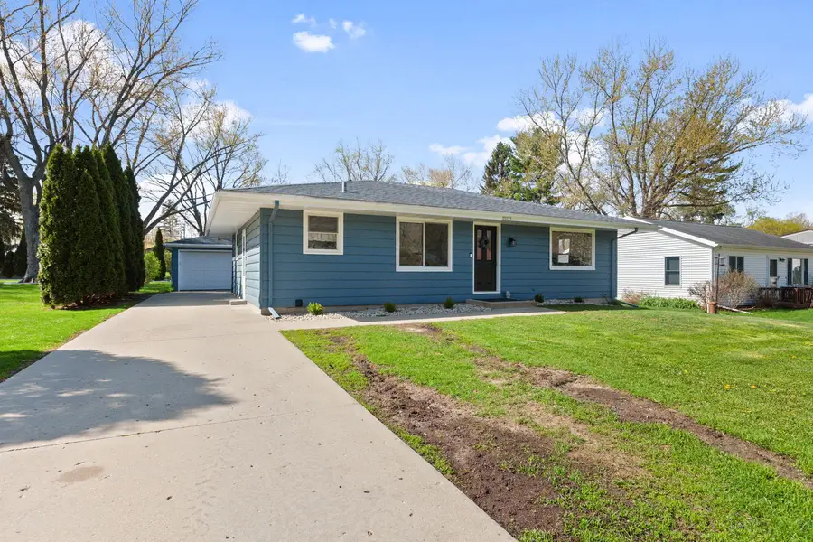 30215 Sumac Drive, Burlington, WI 53105 - #2