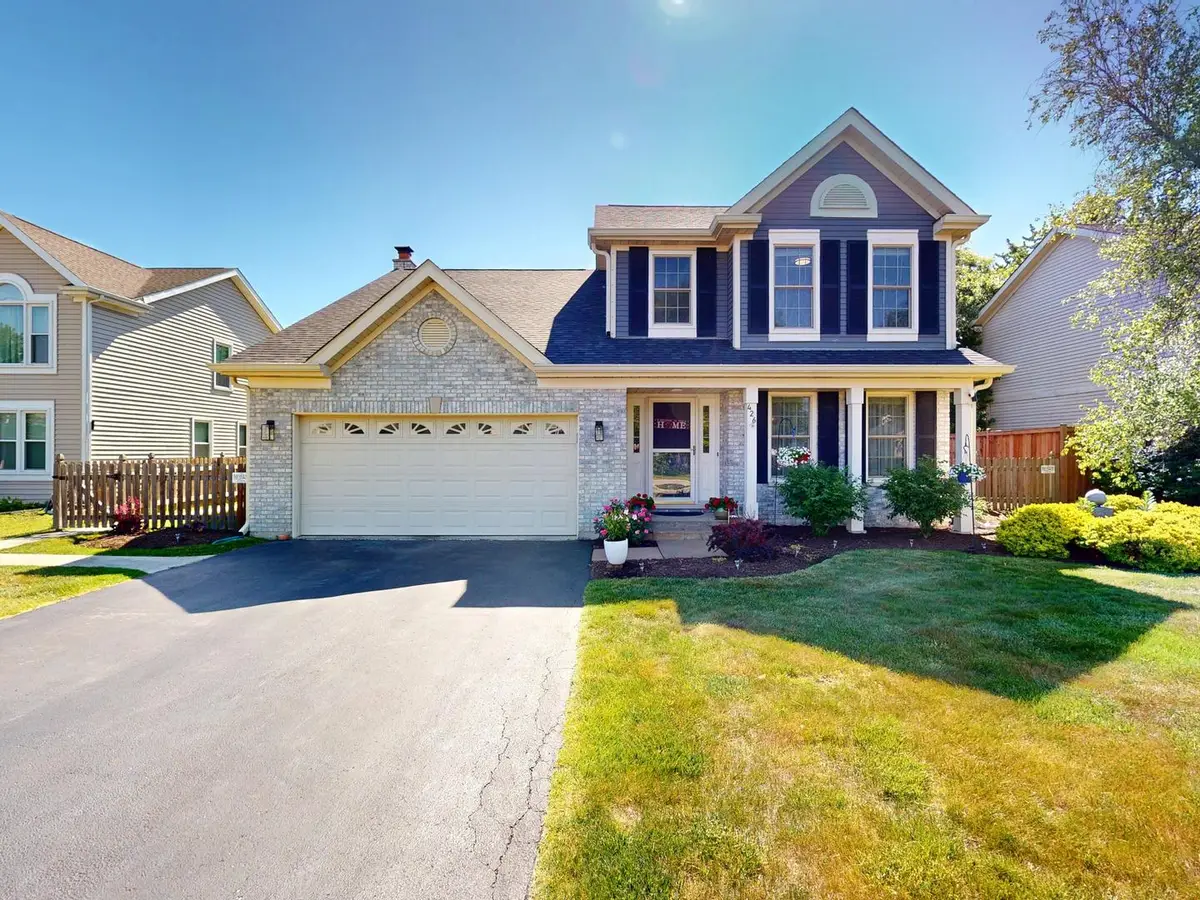 426 Farmhill Circle, Wauconda, IL 60084 - #1