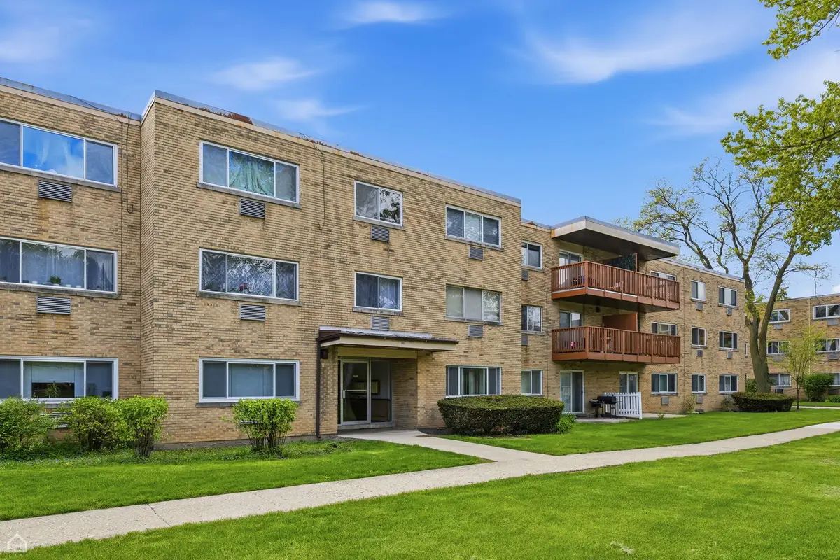 730 Dempster Street #HG11, Mount Prospect, IL 60056 - #1