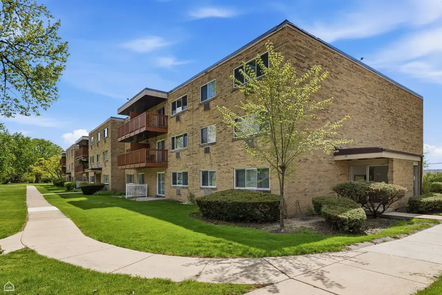 730 Dempster Street #HG11, Mount Prospect, IL 60056 - #2