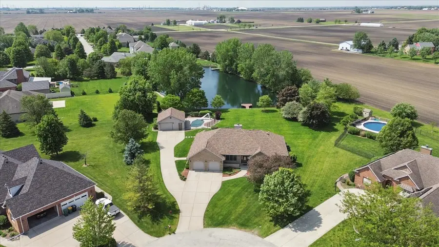 18854 S Palomino Court, Shorewood, IL 60404 - #2