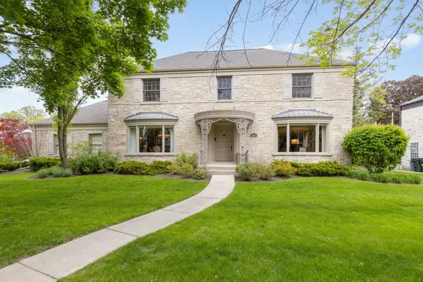 6657 N Le Mai Avenue, Lincolnwood, IL 60712