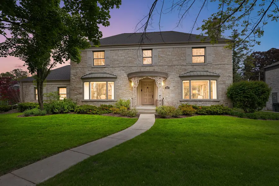 6657 N Le Mai Avenue, Lincolnwood, IL 60712 - #2