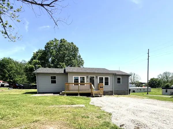 517 W 4th Street, Metropolis, IL 62960