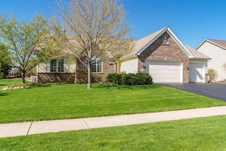 6112 Windflower Way, Roscoe, IL 61073 - #2