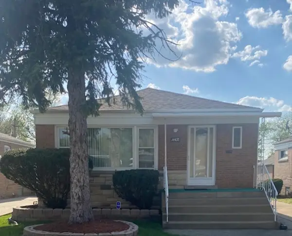 14408 S Hoxie Avenue, Burnham, IL 60633