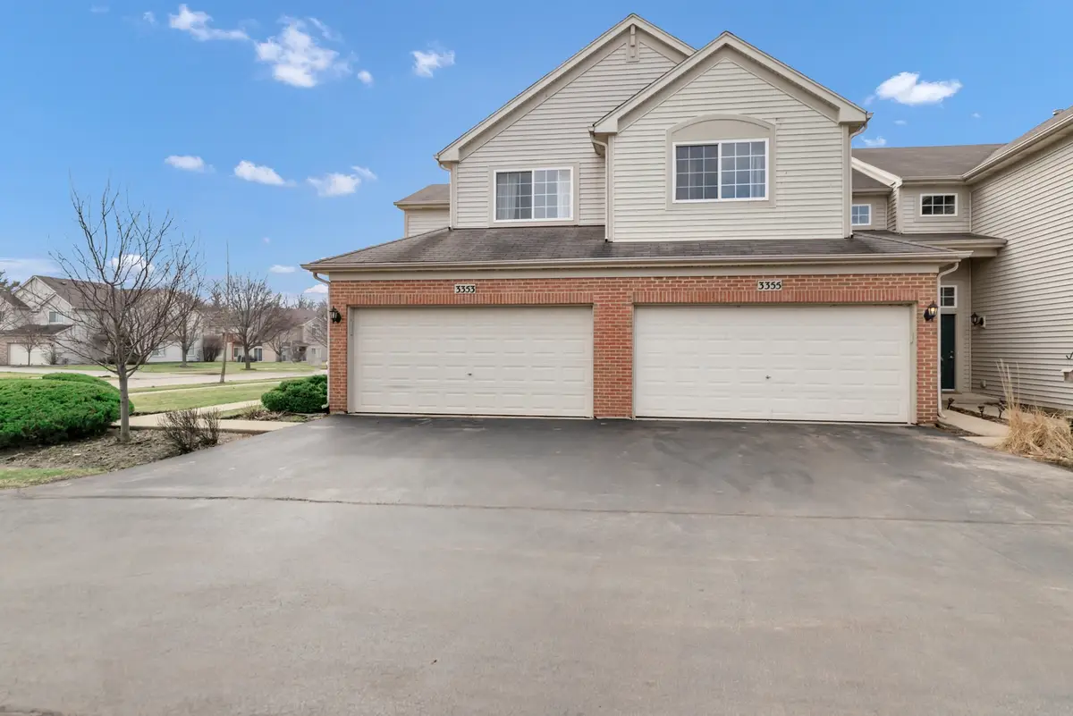 3355 Blue Ridge Drive, Carpentersville, IL 60110 - #1