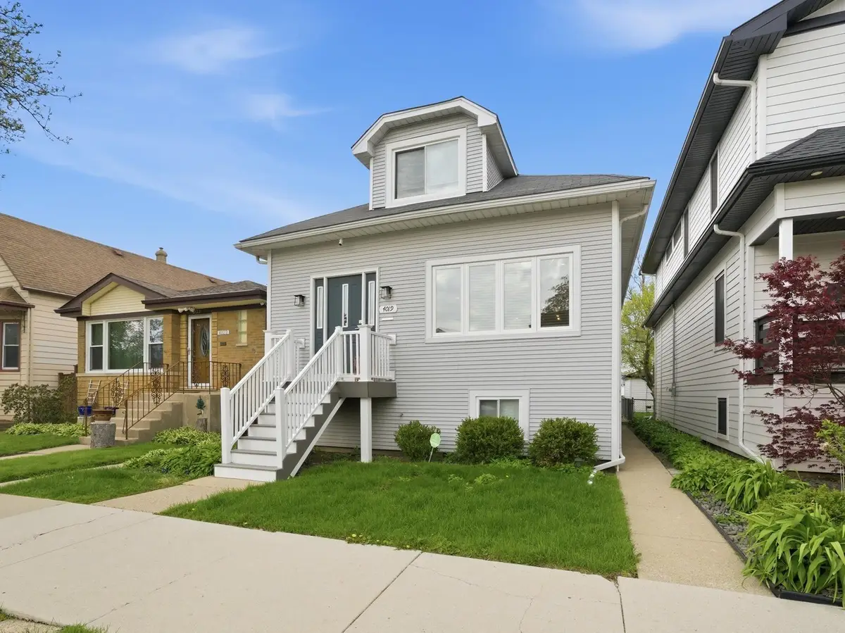 4019 N Meade Avenue, Chicago, IL 60634 - #1