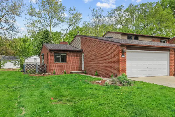 3304 Halifax Drive #B, Champaign, IL 61822