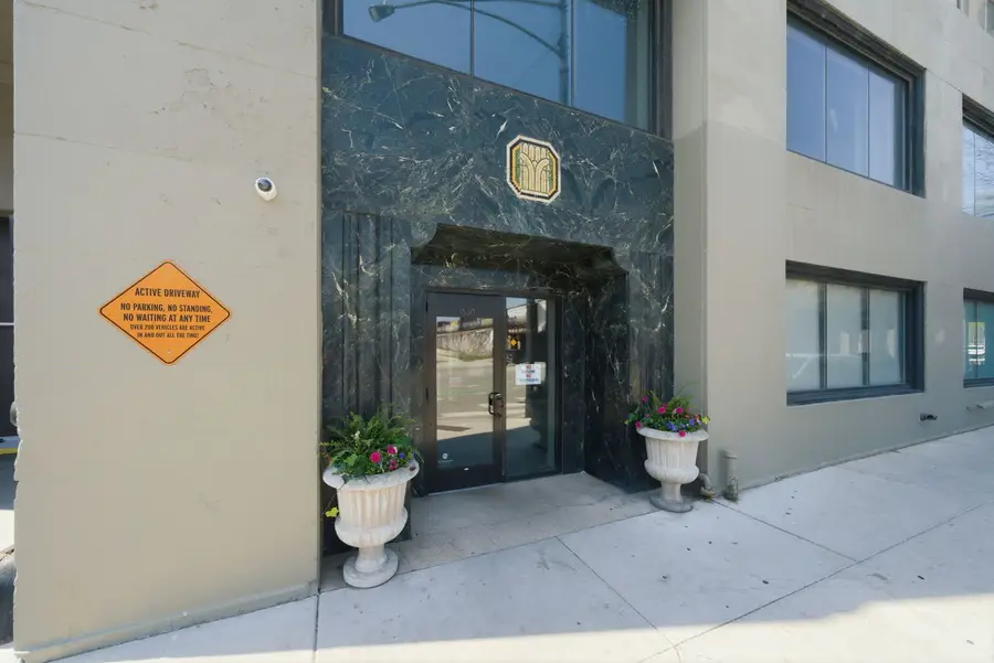 1550 S Blue Island Avenue #912, Chicago, IL 60608 - #3