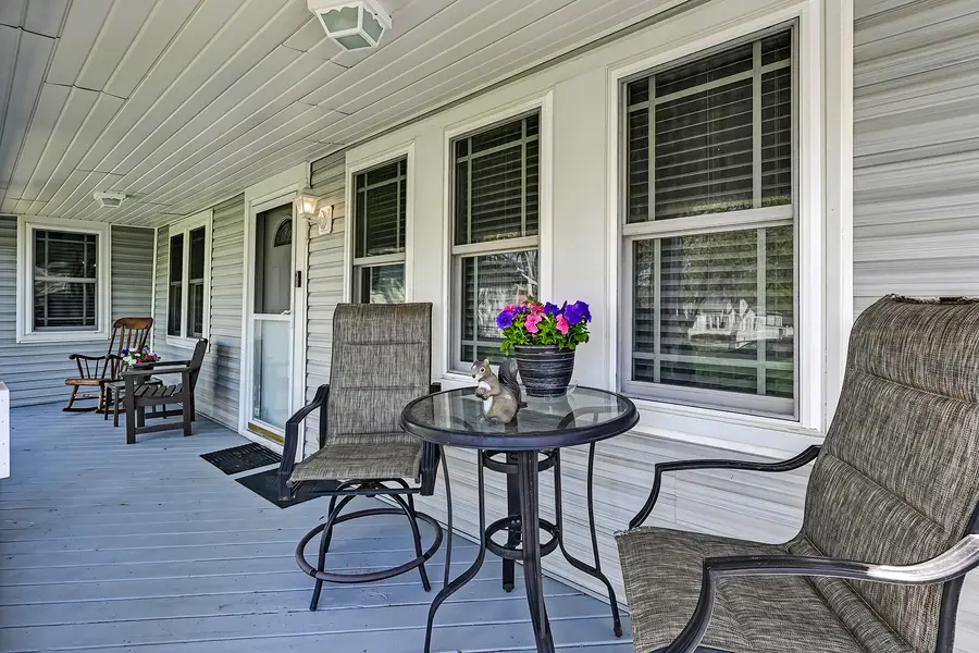 223 S Grant Street, Westmont, IL 60559 - #2