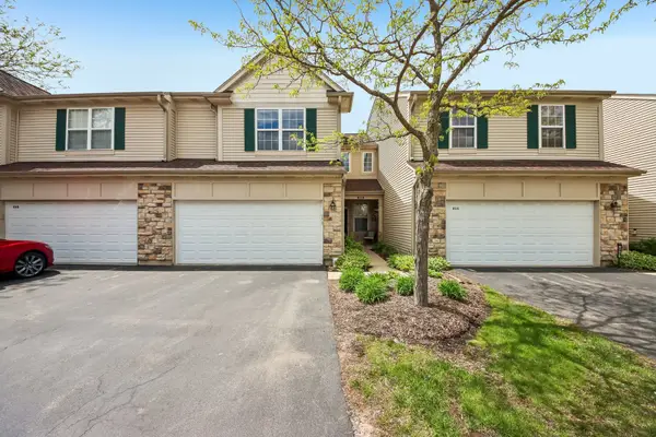 612 Shakespeare Drive, Grayslake, IL 60030