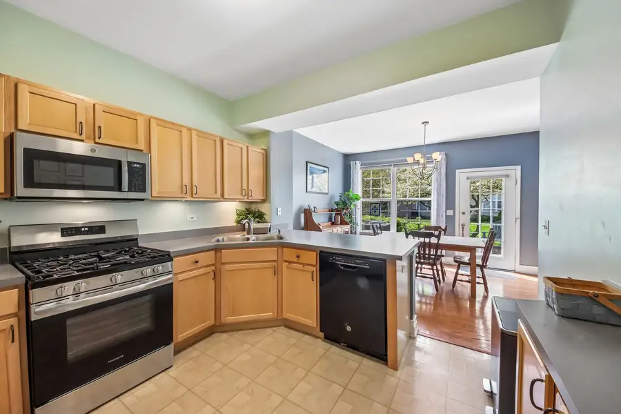 612 Shakespeare Drive, Grayslake, IL 60030 - #3