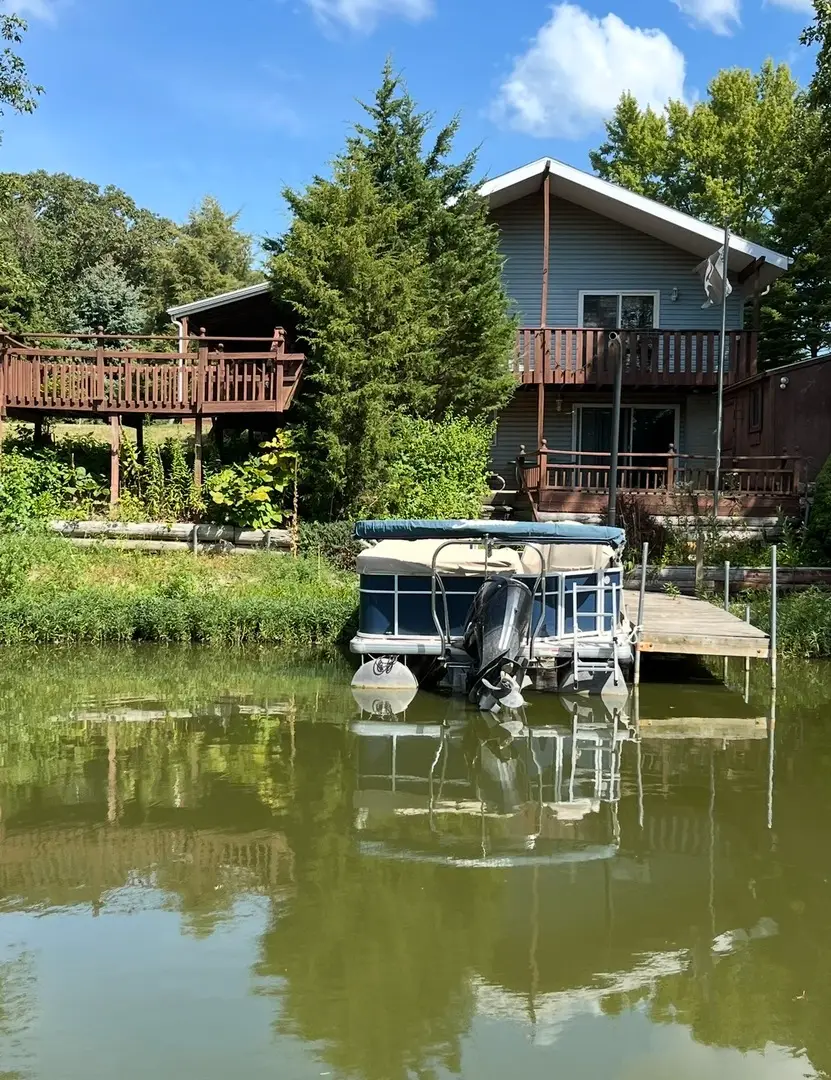 117 Chickasaw Lane, Loda, IL 60948 - #1