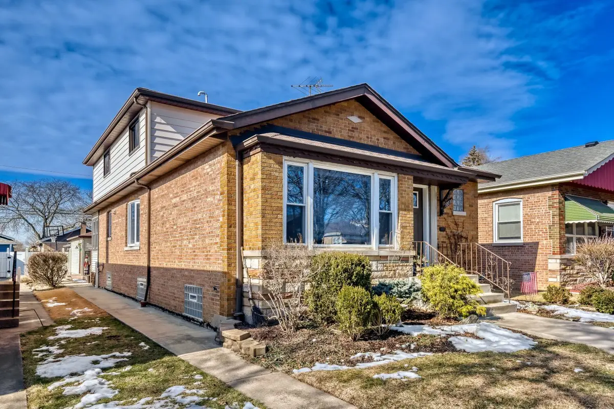 10030 S Washtenaw Avenue, Chicago, IL 60655 - #1