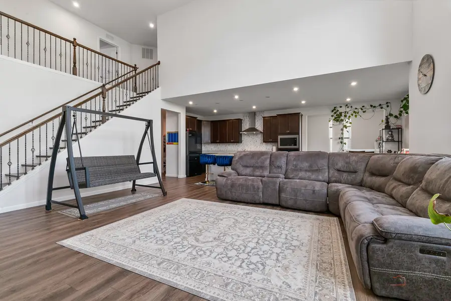3324 Sage Circle, Mundelein, IL 60060 - #3