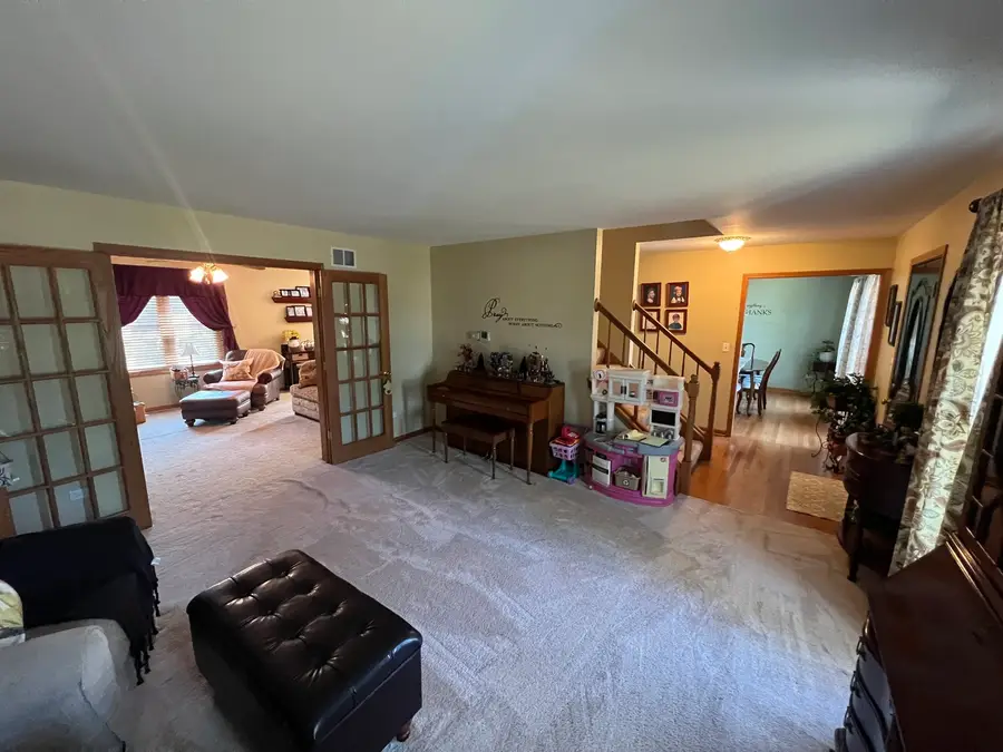 26704 S Overland Drive, Channahon, IL 60410 - #3