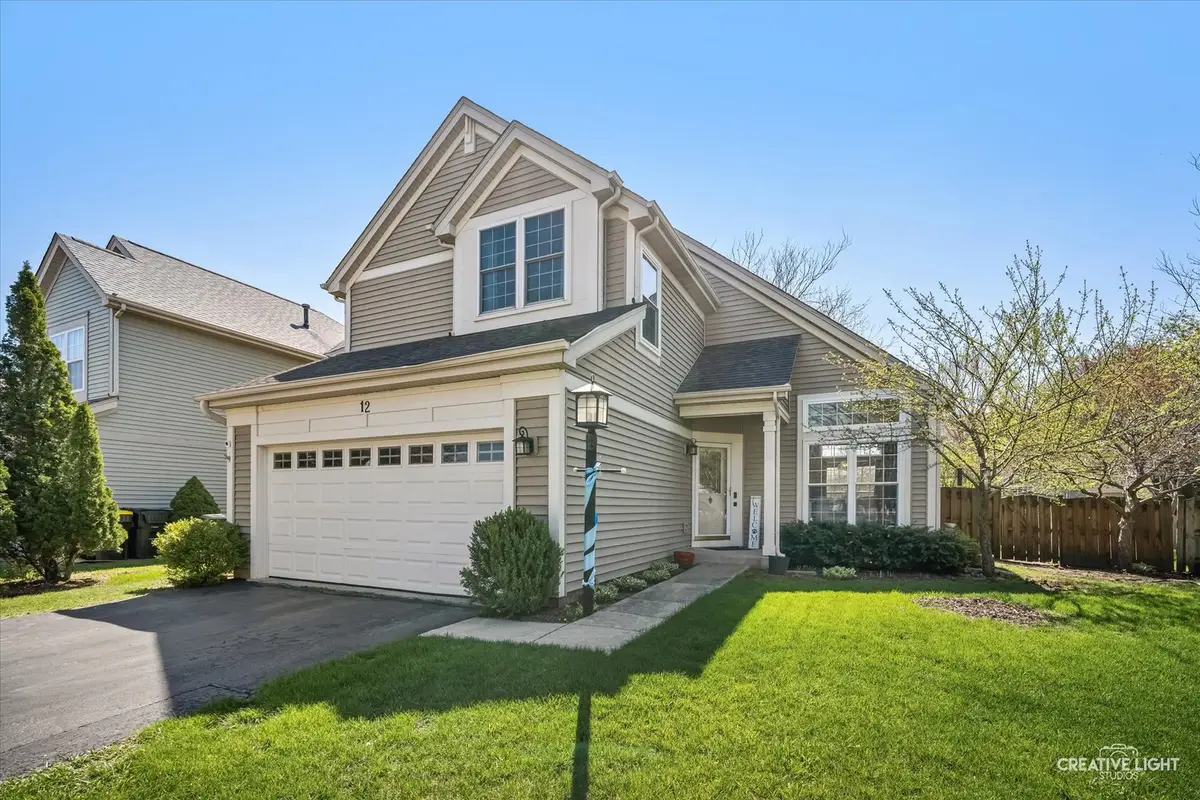 12 Middlefield Court, Lake In The Hills, IL 60156 - #1