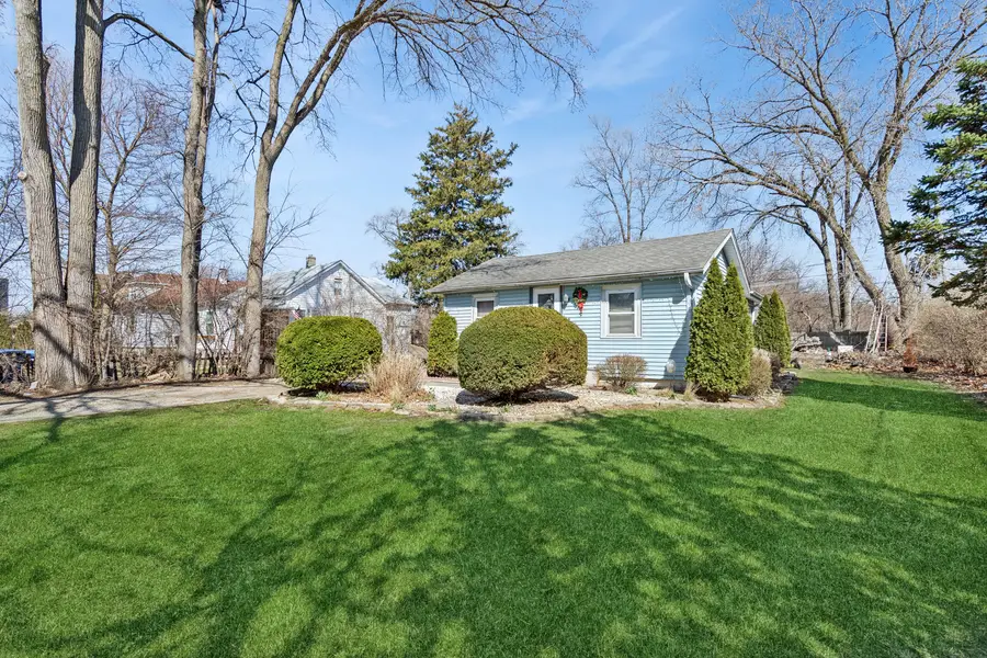 4511 Dorset Avenue, Lisle, IL 60532 - #2