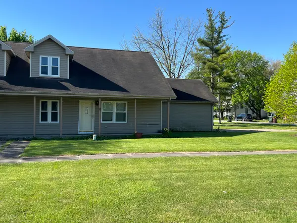 112 W Washington Street #1, Gardner, IL 60424
