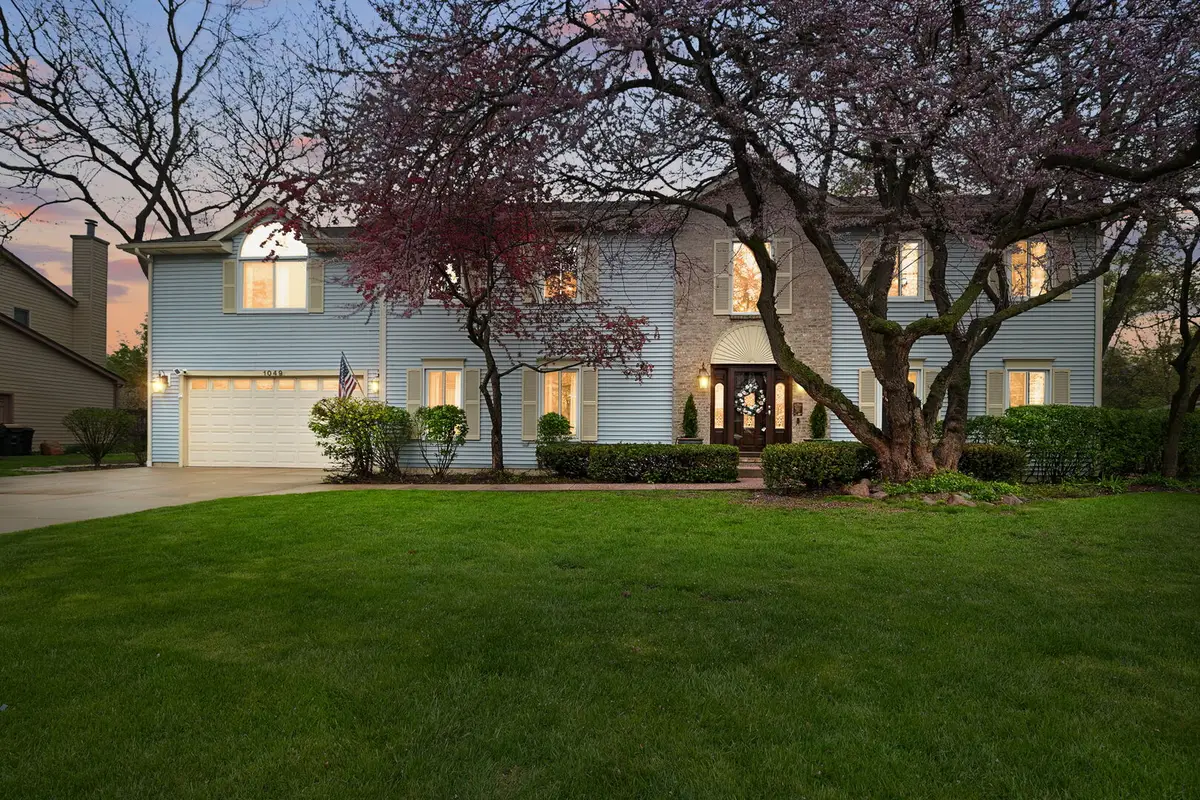 1049 Autumn Drive, Antioch, IL 60002 - #1