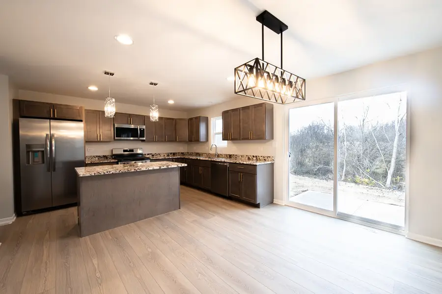 4942 W Ribbon Drive, Monee, IL 60449 - #3