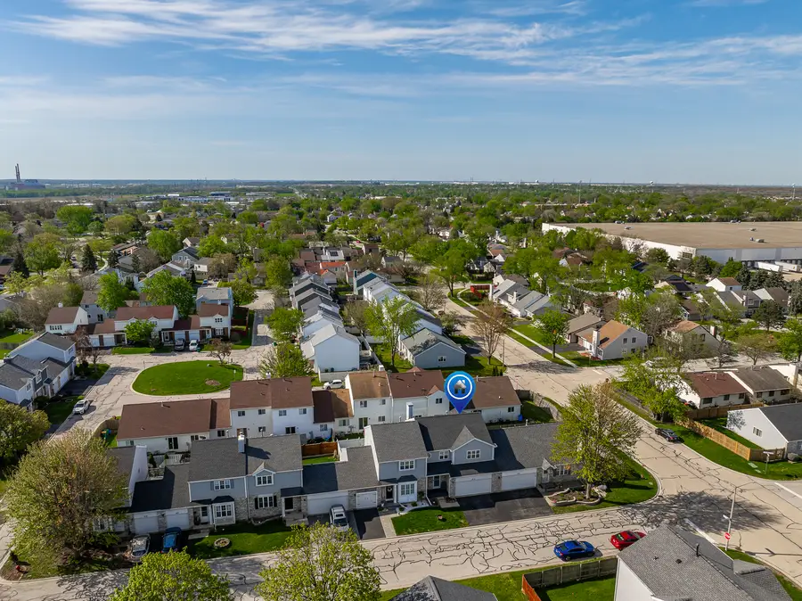 618 Glenhurst Court, Romeoville, IL 60446 - #3