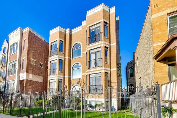 2022 N Wood Street #3N, Chicago, IL 60614