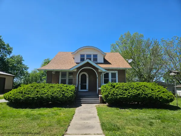 167 N Park Street, Hoyleton, IL 62803