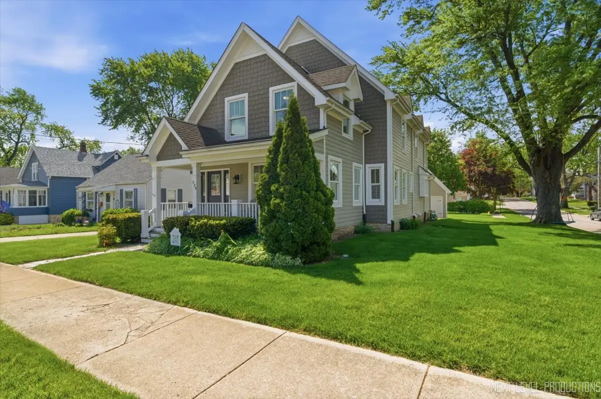 534 Walnut Street, Batavia, IL 60510 - #1