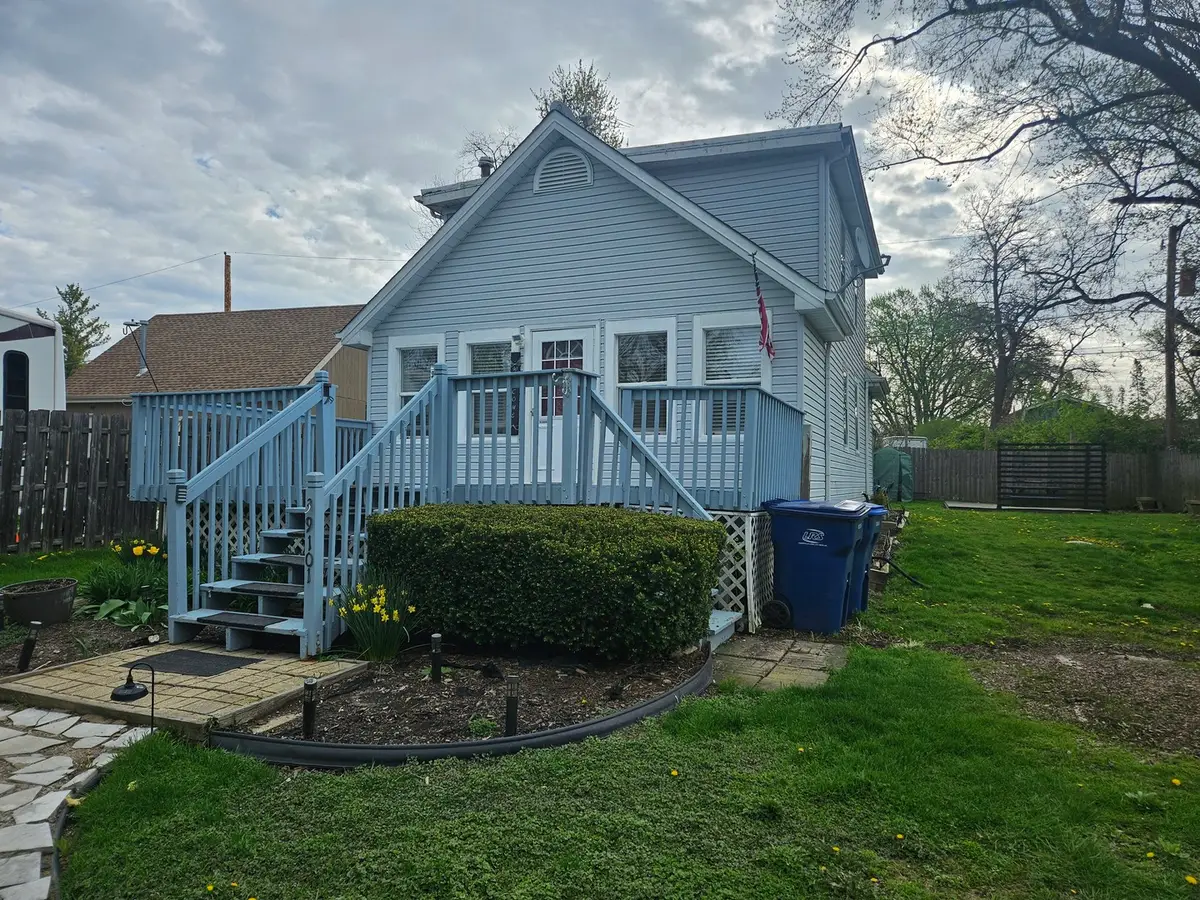 39101 N Walnut Street, Lake Villa, IL 60046 - #1
