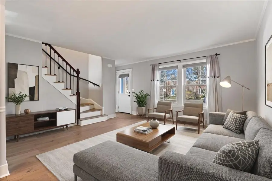 2310 Brown Avenue, Evanston, IL 60201 - #3